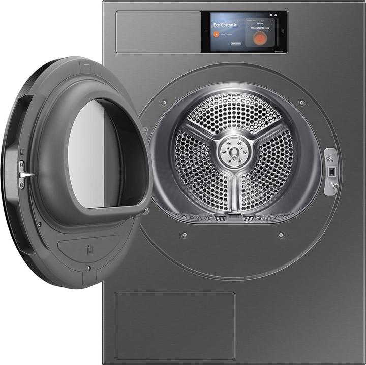 Actual product image Samsung Tumble dryer DV9000F (9 kg, Right)