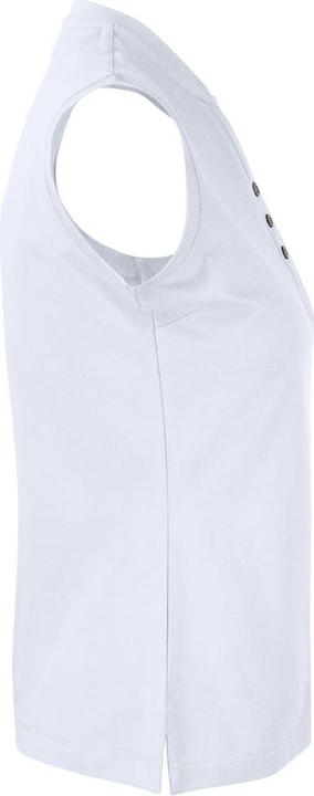 Actual product image Cutter & Buck Advantage Sleeveless Ladies (L)