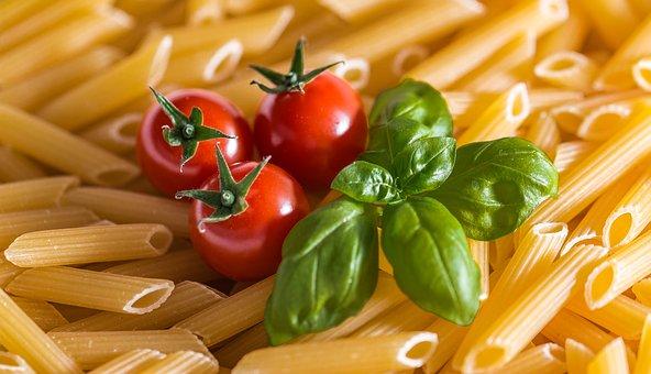Actual product image Fiber Pasta Pasta low GI & high fibre - Starter Package (L) (2250 g)