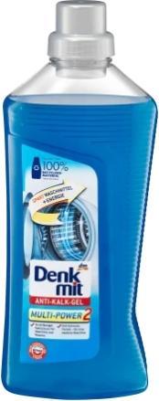 Immagine prodotto dm Denkmit Gel detergente per calce (1000 ml)