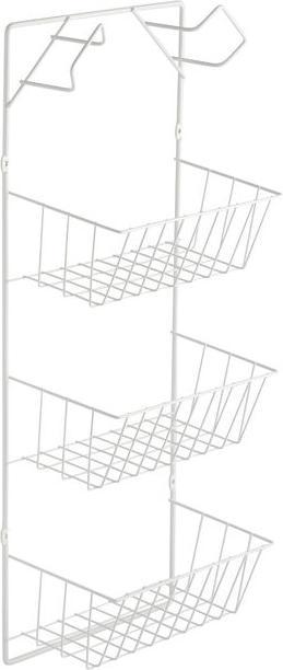 Actual product image Elfa Broom cupboard frame with hose holder 280x145x660mm