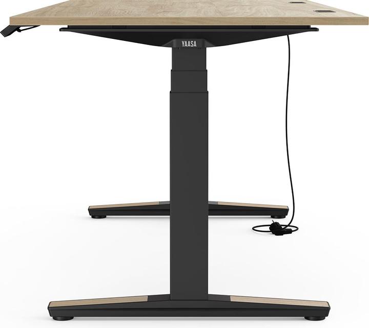Produktbild Yaasa Desk Expert (200 x 80 cm)