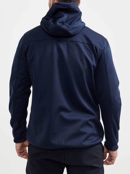 Produktbild Craft Adv Explore Soft Shell Jacket M (S)