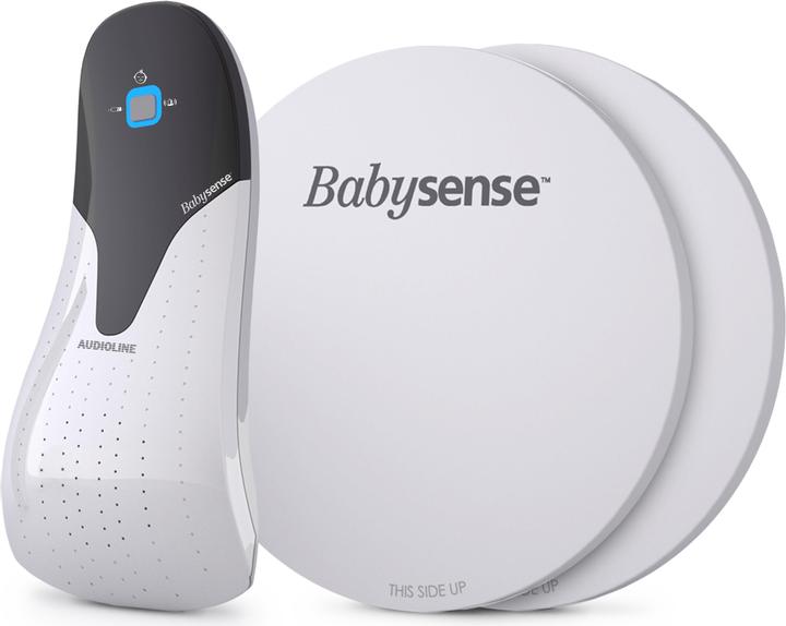 Produktbild Audioline Babysense 5