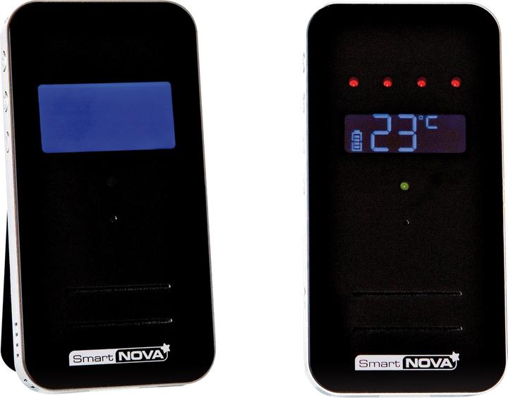 Produktbild Nova Babyfon Smart (Babyphone Audio, 450 m)