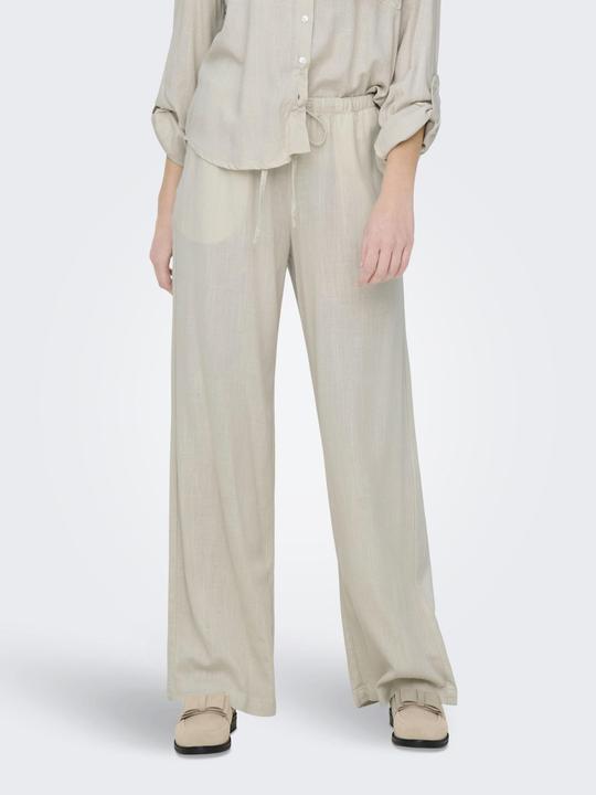 Image du produit JdY JDYCAYA Weiter Beinschnitt Hose Hose (32)