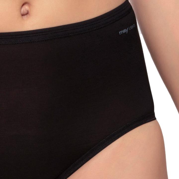 Produktbild Mey 2er Pack Lights Basic Taillen Slip (44, XXL, 2er Pack)