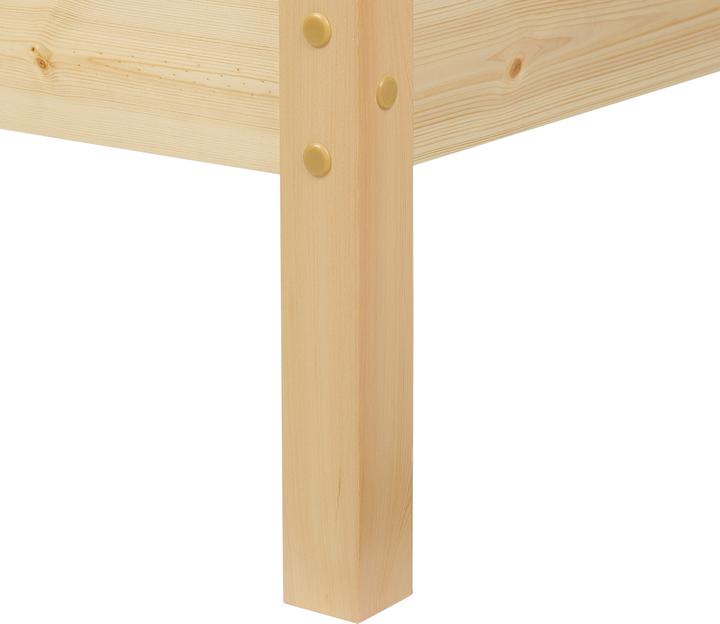 Actual product image Beliani Vannes (140 x 200)