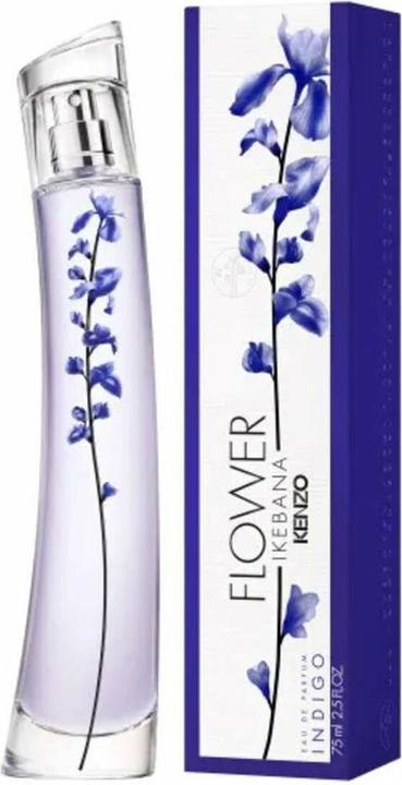 Immagine prodotto Kenzo Ikebana Eau de Parfum Indigo (Eau de parfum, 75 ml)