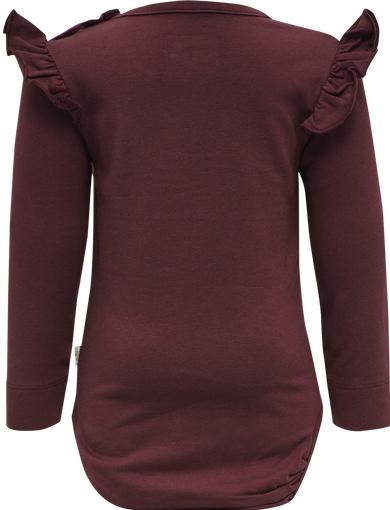 Actual product image hummel Sunset Body L/S (56)