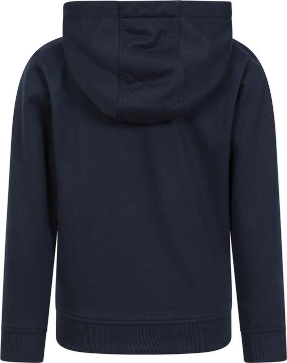 Image du produit Mountain Warehouse - Veste à capuche ESSENTIALS - Enfant (98)