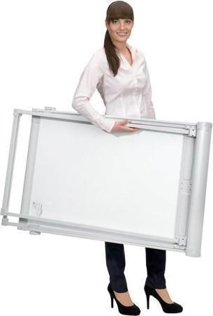 Actual product image Franken Flipchart board (67 x 95 cm)