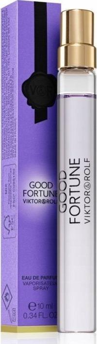 Actual product image Viktor & Rolf Good Fortune (Eau de parfum, 10 ml)