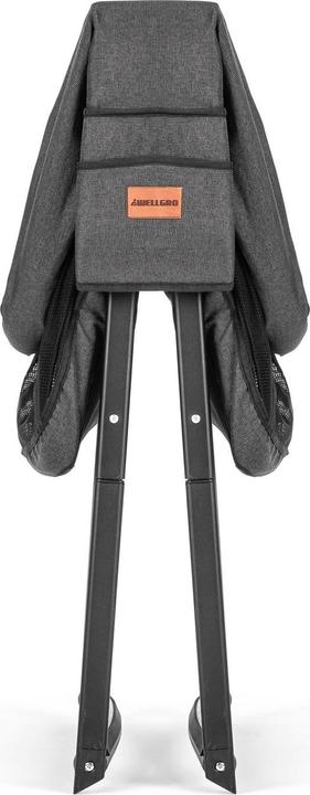 Actual product image Homitis Aurea Foldable Cradle
