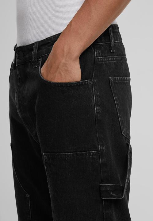 Actual product image 2Y Studios 2Y Haldor Carpenter Straight Jeans - 178923 (28)