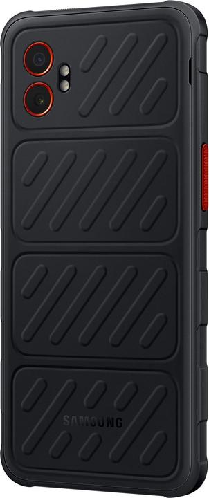 Actual product image Samsung Galaxy XCover7 Pro Enterprise Edition (128 GB, Black, 6.60", Hybrid Dual SIM, 50 Mpx, 5G)