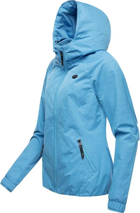 Actual product image Ragwear Dizzie Tech (M)