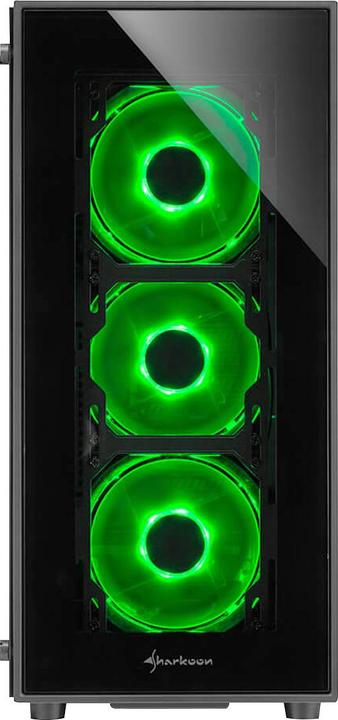 Produktbild Sharkoon Tg5 (ATX)
