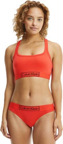 Actual product image Calvin Klein Bralette Unlined - 96822 (XS)