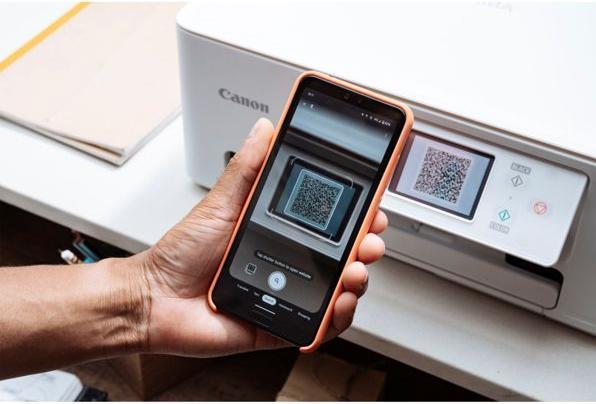 Produktbild Canon PIXMA TS8751 (Tintenpatrone, Farbe)