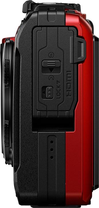 Actual product image OM System Tough TG-7 (4.5 - 18 mm, 12 Mpx, 1/2,3'')