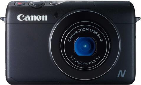 Immagine prodotto Canon Powershot N100 (1/1.7 ")