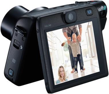 Immagine prodotto Canon Powershot N100 (1/1.7 ")