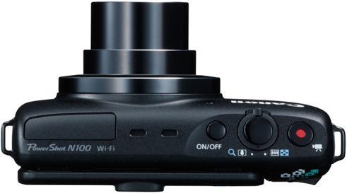 Immagine prodotto Canon Powershot N100 (1/1.7 ")