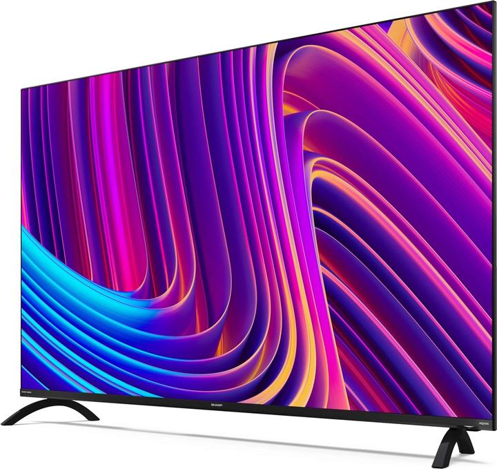 Actual product image Sharp 50DL3EA (50", LCD, UHD, 2021)