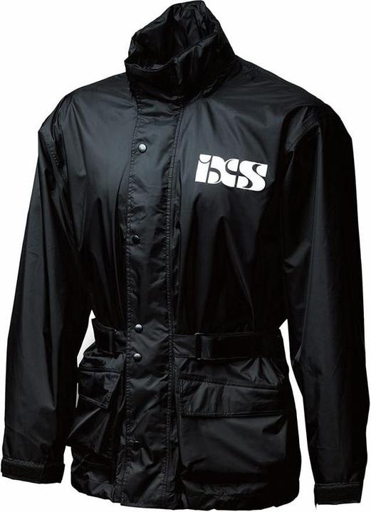 Actual product image iXS Tour rain jacket Nimes (Men, Women, 5XL)