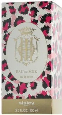 Actual product image Sisley Eau de Parfum Lim Edition 2021 (Eau de parfum, 100 ml)