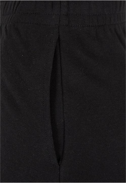 Actual product image Urban Classics Ladies Baggy Light Terry Sweat Pants - 159549 (XL)