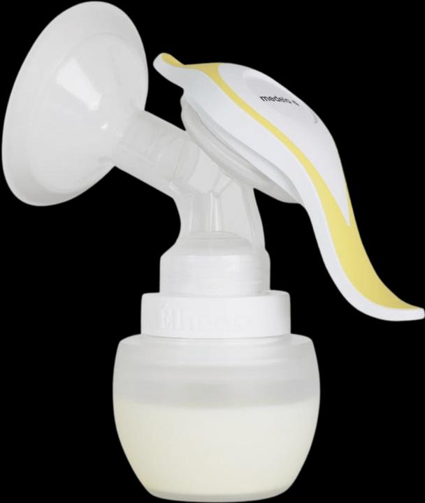 Produktbild Élhée 2er-Pack: Medela Milchpumpen-Adapter