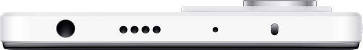 Produktbild Xiaomi Redmi Note 12 Pro 5G (8GB) (128 GB, Polar White, 6.67", Dual SIM, 50 Mpx, 5G)