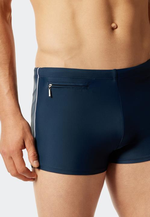 Produktbild Schiesser Aqua Badepant (3XL)