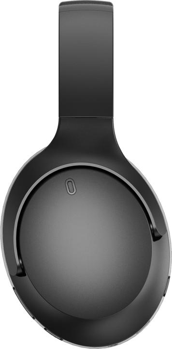 Produktbild Gembird BHP-ANC-01 HiFi On Ear Headset Bluetooth® Stereo Schwarz (ANC, 10 h, Kabellos)
