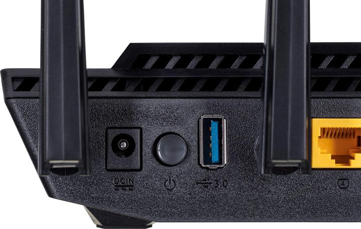 Produktbild ASUS RT-AX58U V2