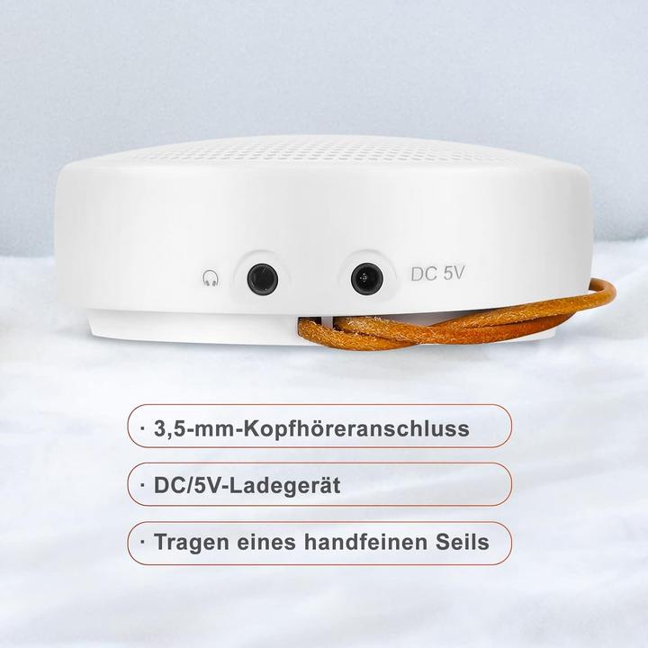 Produktbild Kipcush White Noise Machine