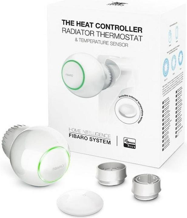 Produktbild Fibaro Radiator