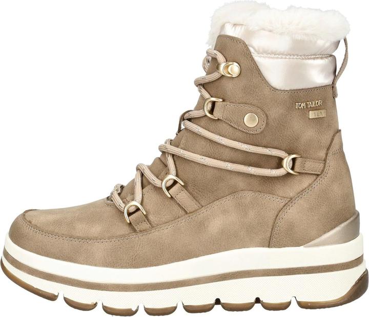 Tom Tailor Stiefelette (36)