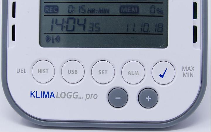 Produktbild TFA Klimalogg Pro