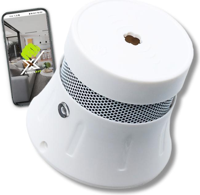 Image du produit KnockautX Bundle Smarter Alarm