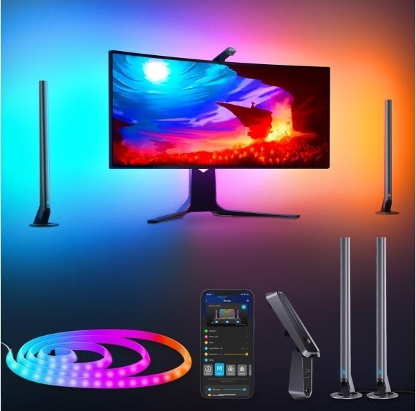 Immagine prodotto Govee DreamView G1 Pro Gaming (300 lm)