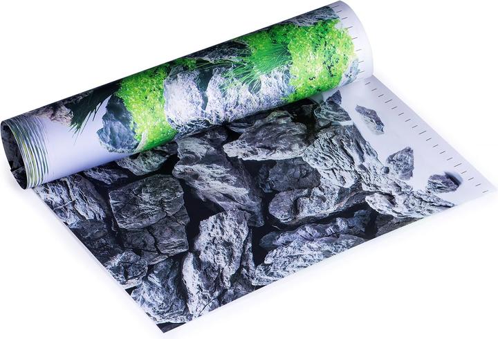 Produktbild Juwel Aquarium Fotorückwand 4 Gr.XL 150x60cm (Rückwand, sonstige Gegenstände)