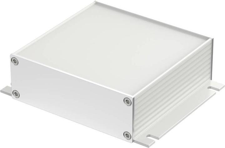 Actual product image Bopla Filotec Aluminium Enclosure F1036-100WL (Housing)