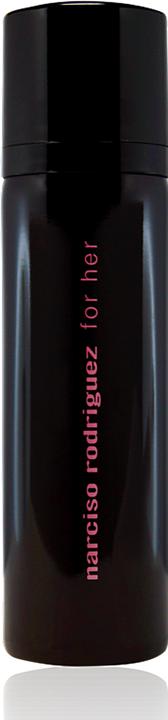 Actual product image Narciso Rodriguez For Her (Spray, 100 ml)