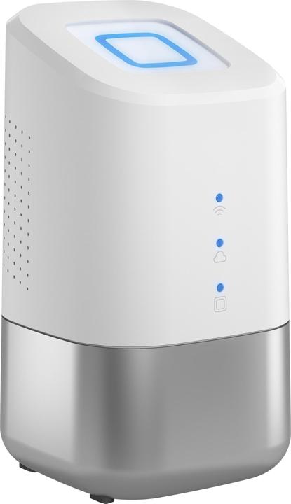 Homematic IP Zentrale Home Control Unit,weiss