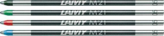 Immagine prodotto Lamy Registratore multifunzione (Nero, 1 x)