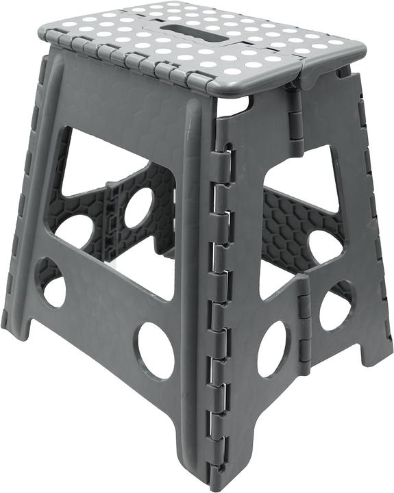Actual product image Zollner Step stool