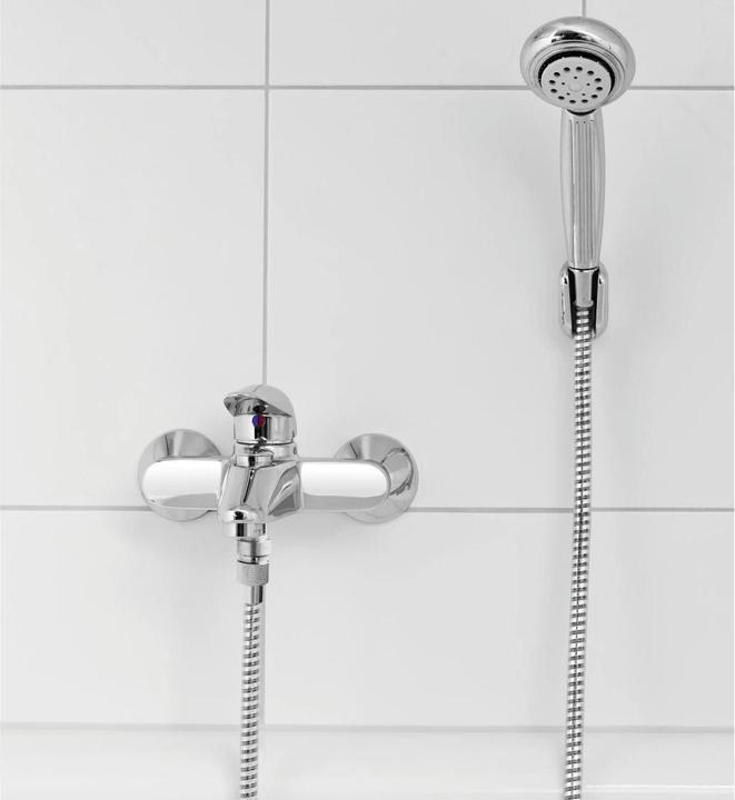 Produktbild Puregreen Dusch-Wassersparer